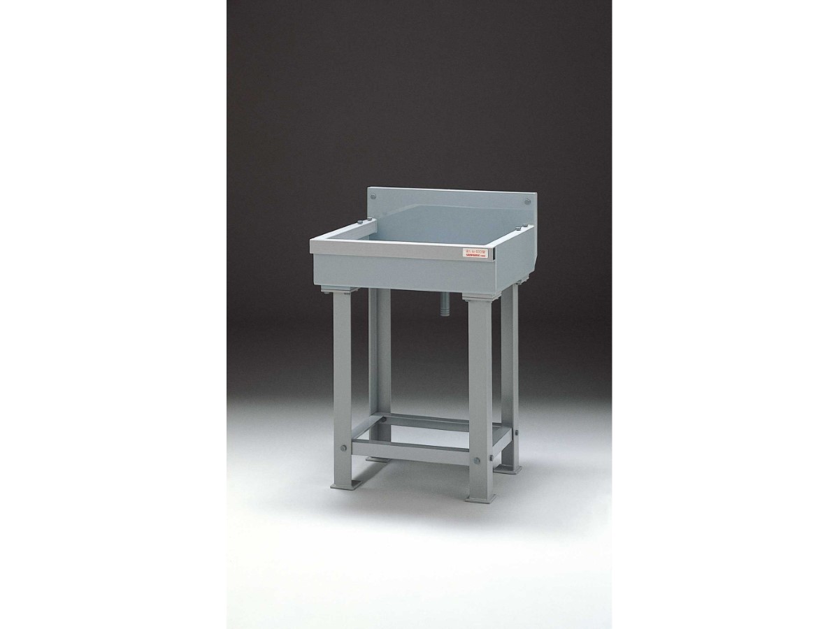 Sink (PVC one tank)