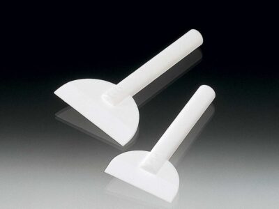 PTFE Spatula (semicircle type)
