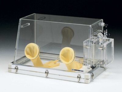 Glove Box (Gas Purge type) G type
