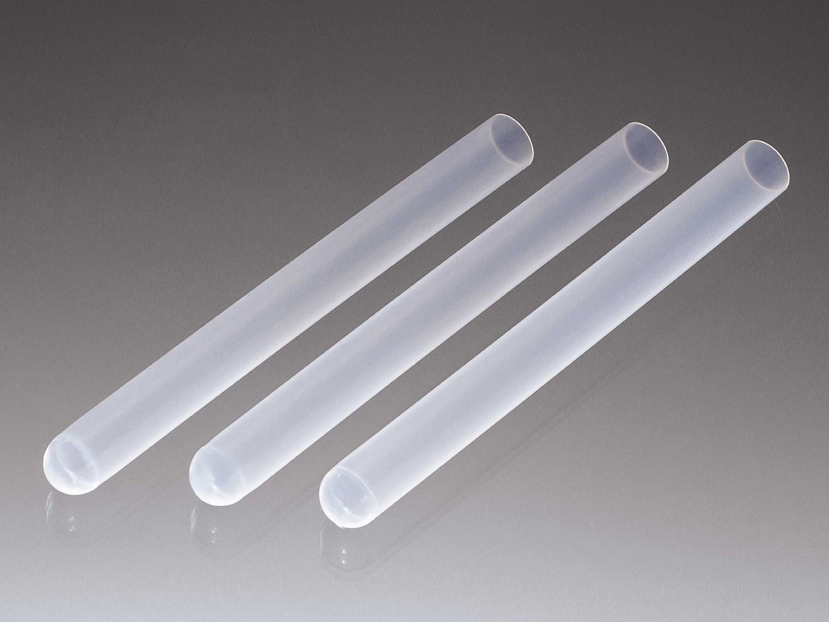 Sanplatec PFA Test Tube