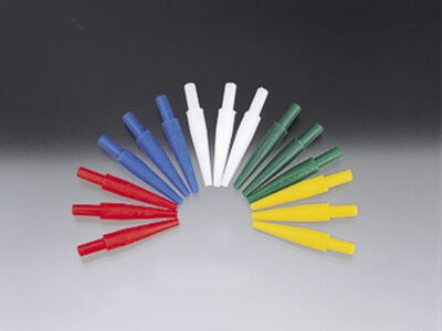 Color Nozzle for Wash Bottle Replacement