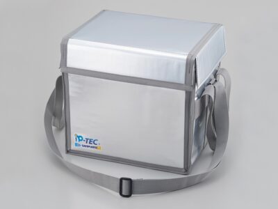 iP-TEC® PREMIER BOX-V8.5
