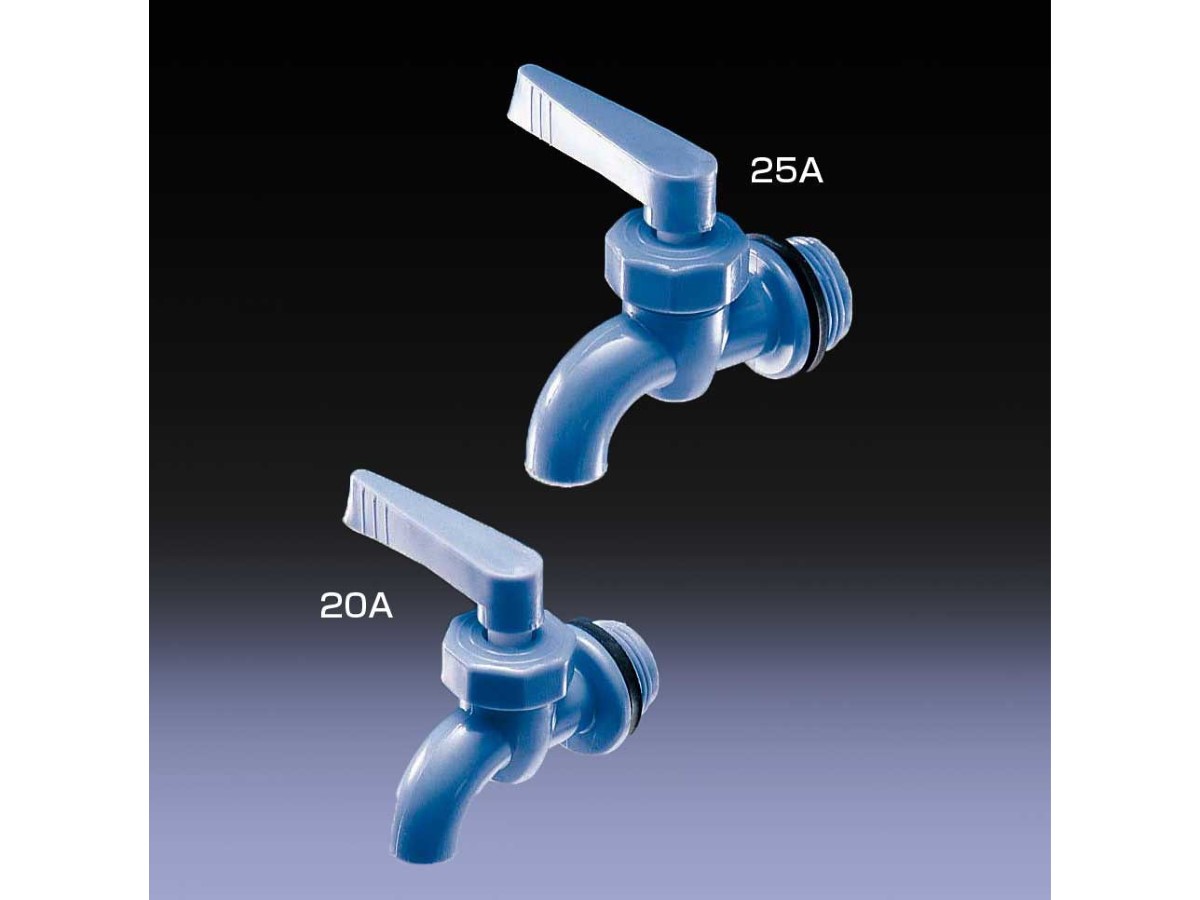 PE Spigot