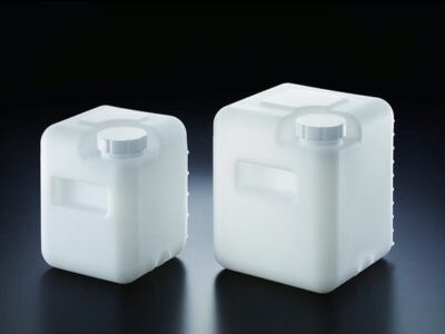 Rectangular Carboy (PFA)