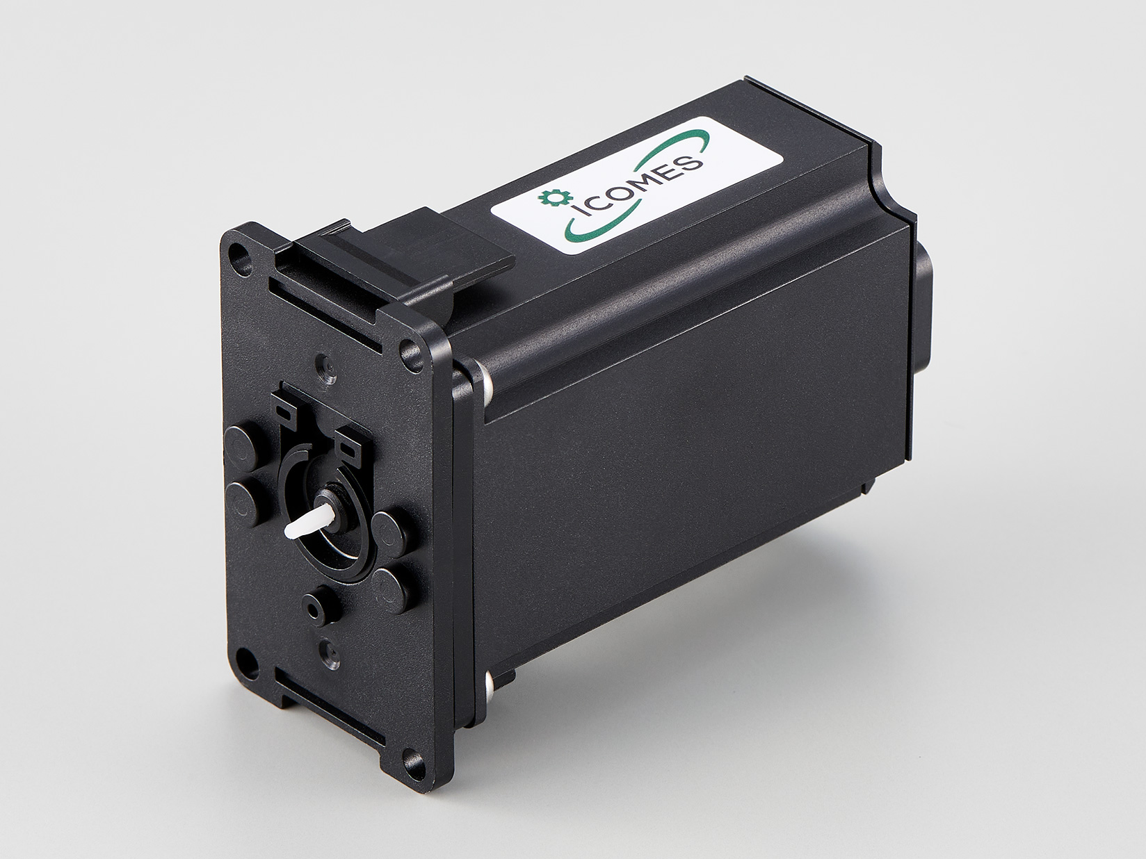 Microtube pump system - Image 4