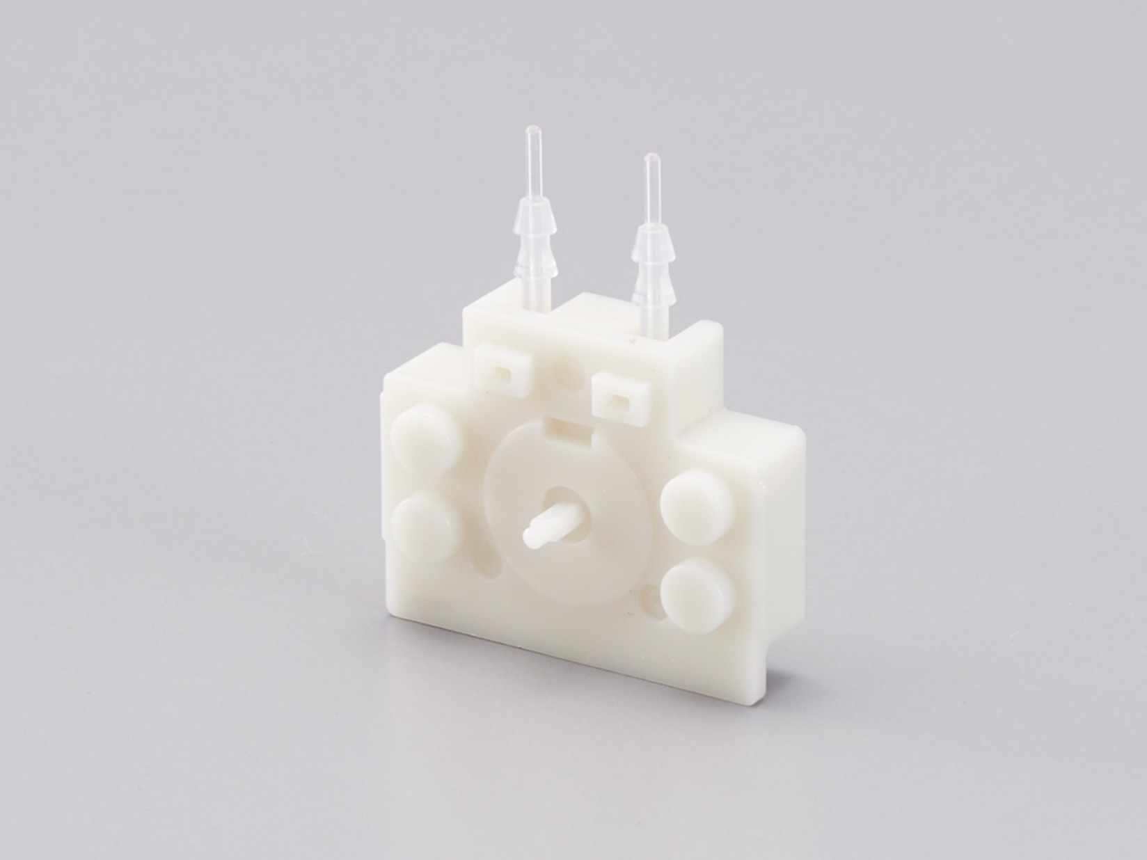 Microtube pump system - Image 5
