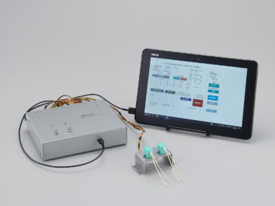 Perfusion Culture Trial Pump Kit