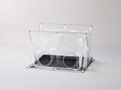 Glove Bag（Mobile lab bag）