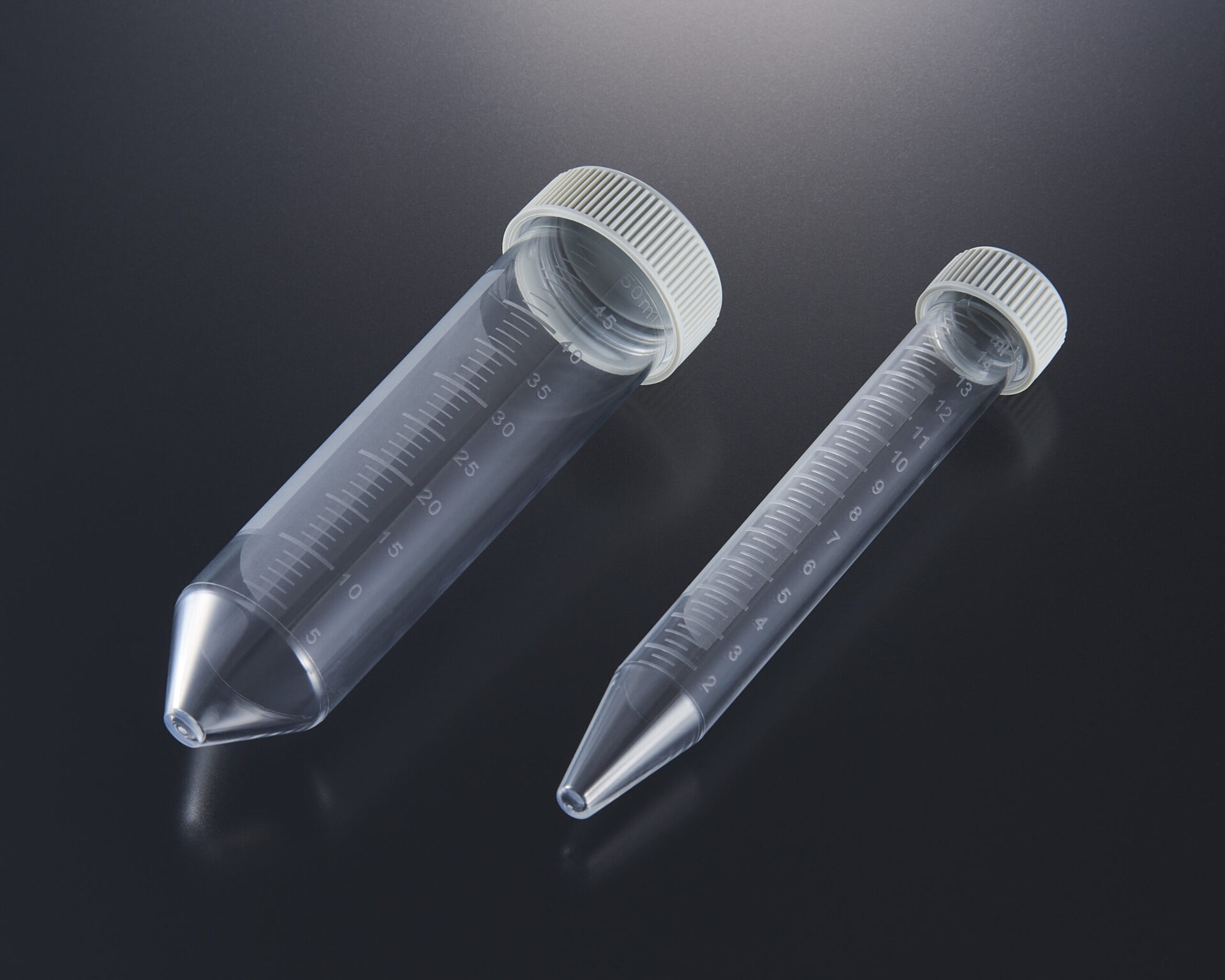 Sanplatec TPX(R) Centrifuge tube