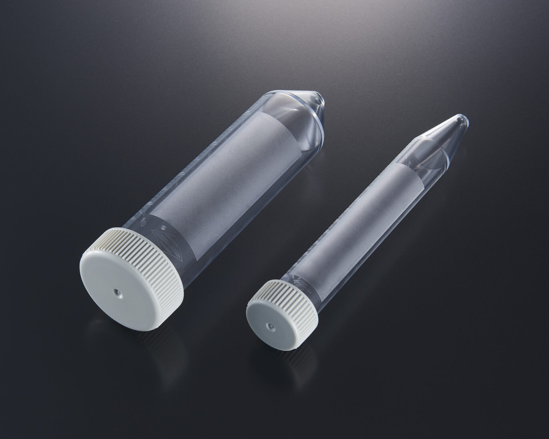 Sanplatec TPX(R) Centrifuge tube - Image 2