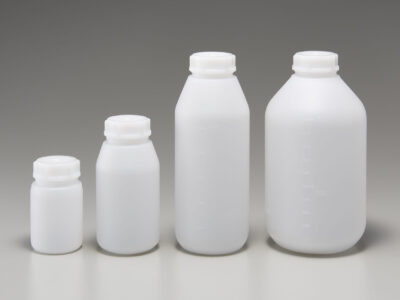 Clean Bottle     (UN approved bottle)